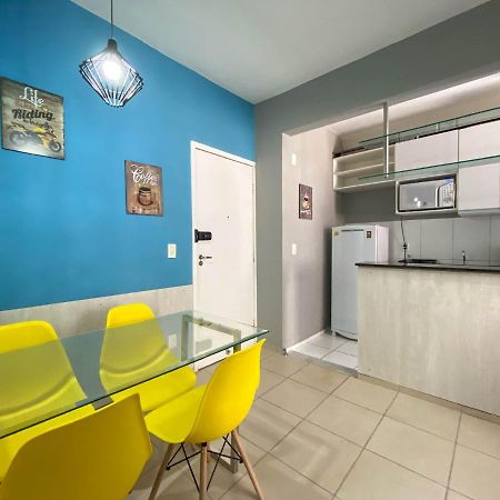 Apt2 Piscina Netflix Wifi Ar Cond Prox A 2 Shoppigns Fortaleza  Luaran gambar