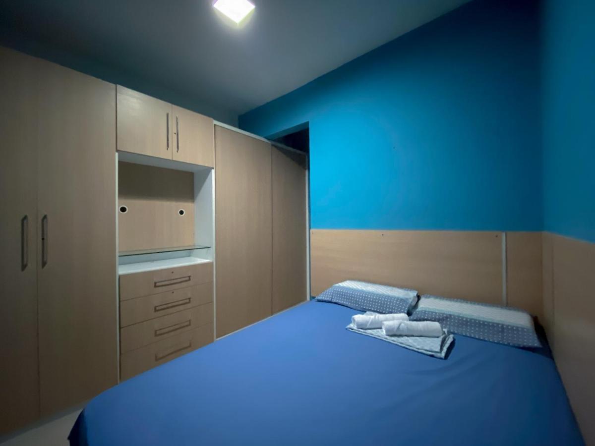 Apt2 Piscina Netflix Wifi Ar Cond Prox A 2 Shoppigns Fortaleza  Luaran gambar