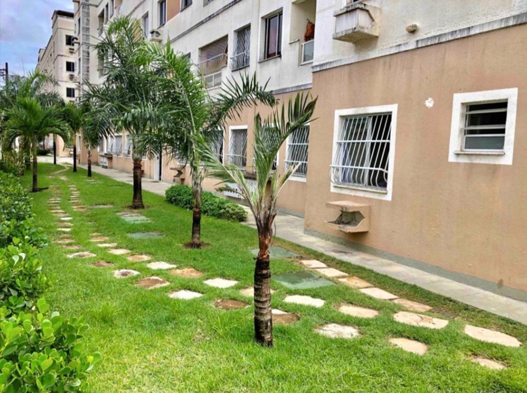 Apt2 Piscina Netflix Wifi Ar Cond Prox A 2 Shoppigns Fortaleza  Luaran gambar